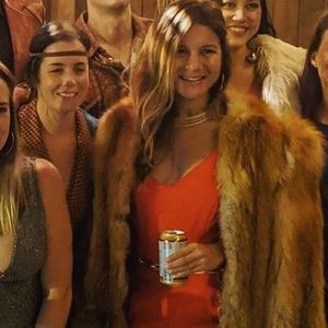 Meet your Posher, Nicole